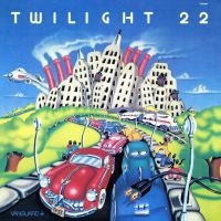 Twilight 22 - Twilight 22 in der Gruppe VINYL bei Bengans Skivbutik AB (3236181)