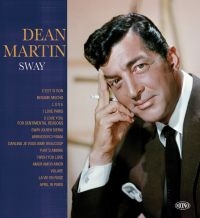 Martin Dean - Sway in der Gruppe VINYL bei Bengans Skivbutik AB (3236190)