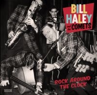 Haley Bill & His Comets - Rock Around The Clock in der Gruppe VINYL bei Bengans Skivbutik AB (3236191)