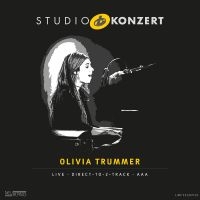 Olivia Trummer - Studio Konzert in der Gruppe VINYL bei Bengans Skivbutik AB (3236198)