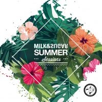 Blandade Artister - Summer Sessions 2018 (Milk & Sugar) in der Gruppe CD bei Bengans Skivbutik AB (3236214)