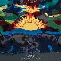 Tunng - Songs You Make At Night in der Gruppe CD / Pop-Rock bei Bengans Skivbutik AB (3236286)