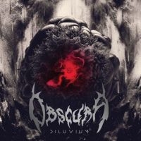 Obscura - Diluvium in der Gruppe VINYL bei Bengans Skivbutik AB (3236646)