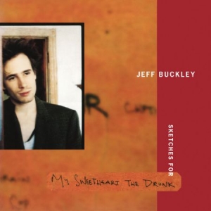 Buckley Jeff - Sketches For My Sweetheart The Drunk in der Gruppe VINYL bei Bengans Skivbutik AB (3236651)