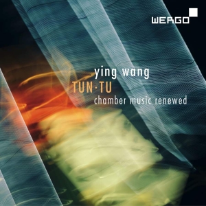 Wang Ying - Tun Tu in der Gruppe UNSERE TIPPS / Weihnachtsgeschenktipp CD bei Bengans Skivbutik AB (3236768)