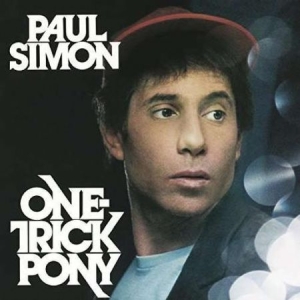 Simon Paul - One Trick Pony in der Gruppe UNSERE TIPPS / Weihnachtsgeschenktipp Vinyl bei Bengans Skivbutik AB (3247007)