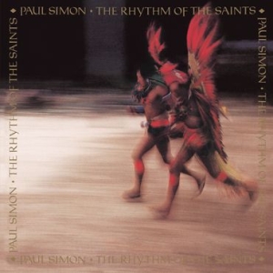 Simon Paul - The Rhythm Of The Saints in der Gruppe UNSERE TIPPS / Weihnachtsgeschenktipp Vinyl bei Bengans Skivbutik AB (3247008)