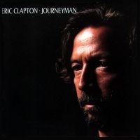 Clapton Eric - Journeyman in der Gruppe VINYL / Pop-Rock bei Bengans Skivbutik AB (3247041)