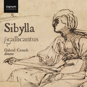 Various - Sibylla in der Gruppe UNSERE TIPPS / Weihnachtsgeschenktipp CD bei Bengans Skivbutik AB (3247065)