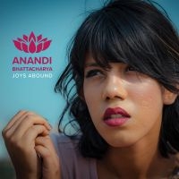 Bhattacharya Anandi - Joys Abound in der Gruppe UNSERE TIPPS / Weihnachtsgeschenktipp CD bei Bengans Skivbutik AB (3247637)