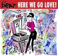 Beat - Here We Go Love in der Gruppe CD bei Bengans Skivbutik AB (3247678)