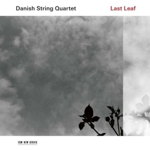 Danish String Quartet - Last Leaf (Lp) in der Gruppe MK Test 4 bei Bengans Skivbutik AB (3248235)