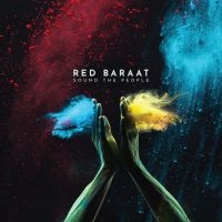 Red Baraat - Sound The People in der Gruppe CD bei Bengans Skivbutik AB (3249334)