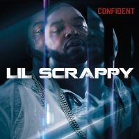 Lil Scrappy - Confident in der Gruppe CD bei Bengans Skivbutik AB (3249353)