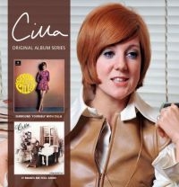 Black Cilla - Surround Yourself With Cilla / It M in der Gruppe CD bei Bengans Skivbutik AB (3249371)