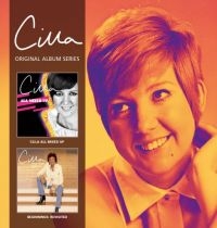 Black Cilla - Cilla All Mixed Up / Beginnings Rev in der Gruppe CD bei Bengans Skivbutik AB (3249372)