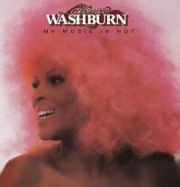 Washburn Lalomie - My Music Is Hot (Expanded Edition) in der Gruppe CD bei Bengans Skivbutik AB (3249376)