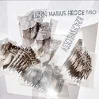 Heggear BjrN Marius *Trio( - Assosiasjoner in der Gruppe CD bei Bengans Skivbutik AB (3249465)