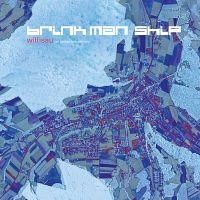 Brink Man Ship Feat. Nils Petter Mo - Willisau in der Gruppe CD bei Bengans Skivbutik AB (3249471)