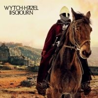 Wytch Hazel - Ii: Sojourn in der Gruppe CD / Hårdrock bei Bengans Skivbutik AB (3250077)