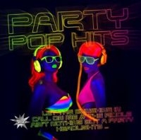 Various Artists - Party Pop Hits in der Gruppe CD bei Bengans Skivbutik AB (3250535)