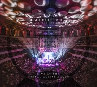 Marillion - All One Tonight (Live At The Royal in der Gruppe Minishops / Marillion bei Bengans Skivbutik AB (3250659)