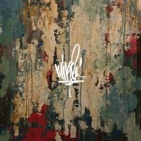 MIKE SHINODA - POST TRAUMATIC in der Gruppe CD bei Bengans Skivbutik AB (3250965)