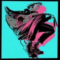 GORILLAZ - THE NOW NOW in der Gruppe UNSERE TIPPS / Weihnachtsgeschenktipp CD bei Bengans Skivbutik AB (3250966)