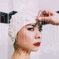 Mitski - Be The Cowboy in der Gruppe UNSERE TIPPS / Bäst Album Under 10-talet / Bäst Album Under 10-talet - RollingStone bei Bengans Skivbutik AB (3255414)