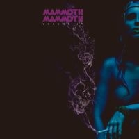 Mammoth Mammoth - Volume Iv - Hammered Again - Digipa in der Gruppe CD bei Bengans Skivbutik AB (3255640)