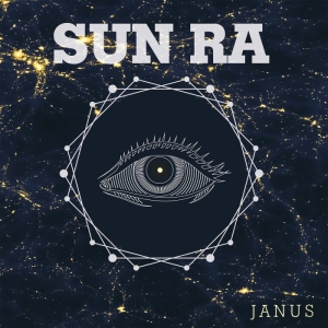 Sun Ra - Janus in der Gruppe VINYL bei Bengans Skivbutik AB (3256614)