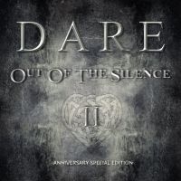 DARE - OUT OF THE SILENCE II in der Gruppe CD bei Bengans Skivbutik AB (3261671)