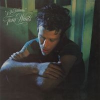 Tom Waits - Blue Valentine in der Gruppe -Start Vinyl bei Bengans Skivbutik AB (3264214)