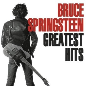 Springsteen Bruce - Greatest Hits in der Gruppe UNSERE TIPPS / Weihnachtsgeschenktipp Vinyl bei Bengans Skivbutik AB (3264241)