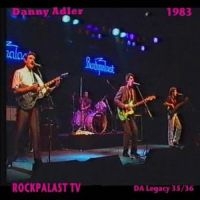 Daler Danny - Rockpalast Tv in der Gruppe CD bei Bengans Skivbutik AB (3264487)