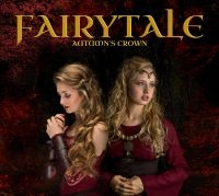 Fairytale - Autumn's Crown in der Gruppe CD bei Bengans Skivbutik AB (3264607)