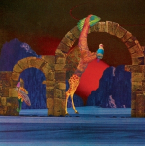 Cordovas - That Santa Fe Channel in der Gruppe CD bei Bengans Skivbutik AB (3264688)