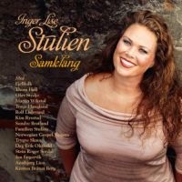 Stulien Inger Lise - Samklang in der Gruppe CD bei Bengans Skivbutik AB (3264690)