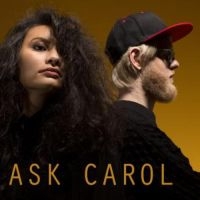 Ask Carol - Ask Carol Ep in der Gruppe CD bei Bengans Skivbutik AB (3264691)