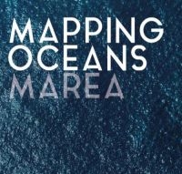 Mapping Oceans - Marea in der Gruppe CD bei Bengans Skivbutik AB (3264695)