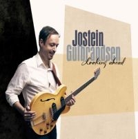 Gulbrandsen Jostein - Looking Ahead in der Gruppe CD bei Bengans Skivbutik AB (3264700)