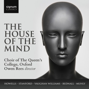 Various - The House Of The Mind in der Gruppe UNSERE TIPPS / Weihnachtsgeschenktipp CD bei Bengans Skivbutik AB (3265338)