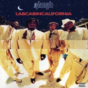 The Pharcyde - Labcabincalifornia (2Lp) in der Gruppe VINYL bei Bengans Skivbutik AB (3265704)