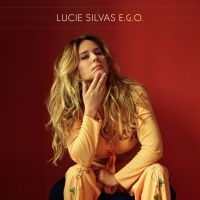 Silvas Lucie - E.G.O. in der Gruppe VINYL / Pop-Rock bei Bengans Skivbutik AB (3266482)