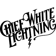 White Lightning Co. - Chief White Lightning in der Gruppe UNSERE TIPPS / Weihnachtsgeschenktipp CD bei Bengans Skivbutik AB (3266563)