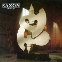 Saxon - Destiny in der Gruppe Minishops / Saxon bei Bengans Skivbutik AB (3266566)