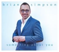 Simpson Brian - Something About You in der Gruppe CD bei Bengans Skivbutik AB (3266569)