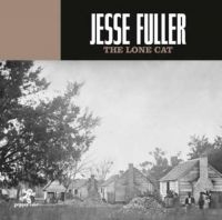 Fuller Jesse - Lone Cat in der Gruppe CD bei Bengans Skivbutik AB (3266574)