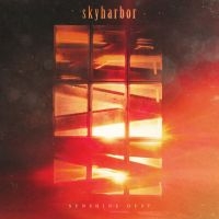 Skyharbor - Sunshine Dust in der Gruppe CD bei Bengans Skivbutik AB (3266585)