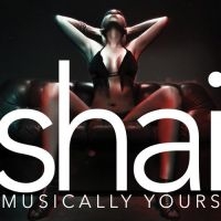 Shai - Musically Yours in der Gruppe CD bei Bengans Skivbutik AB (3266685)